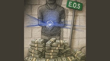 The EOS way II (feat. 262lilza)