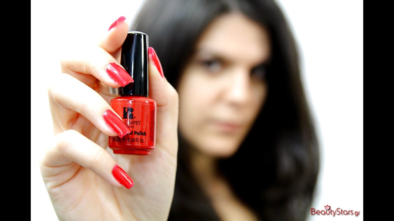 10. Red Carpet Manicure Gel Polish - wide 7