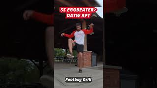 Eggbeater-DATW rpt | Footbag Drill