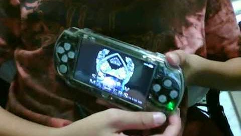 Put CTF themes on 5.00 M33 PSP(EASY AND DIRECT)