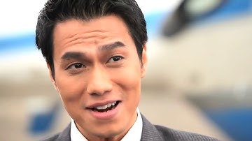 quảng cáo ghế giám đốc hòa phát