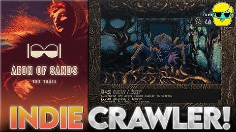 Aeon of Sands - The Trail | Episode 1 | Let