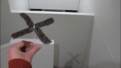 Circular motion vs linear motion