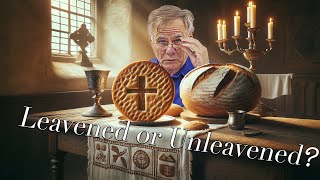 Communion Bread : Unleavened or Leavened - David Bercot