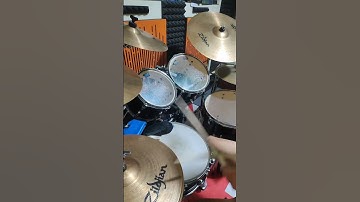 Thumbnail of Diana Ross - I'm Coming Out (Drum Intro Video)