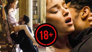 Top 15 Realest Love Scenes In Popular Netflix Shows