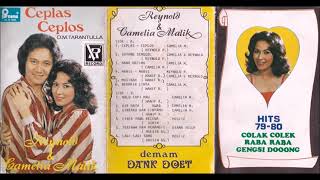 Camelia Malik & Reynold P  Ceplas Ceplos Full Album Original