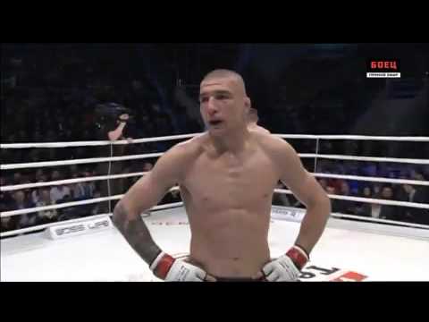 Амосов Ярослав Краснодар Чемпионат по боевому САМБО