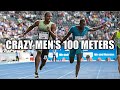 NOAH LYLES VS CHRISTIAN COLEMAN! || 2023 Diamond League Finals - Eugene, Oregon