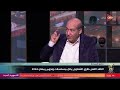 كل يوم - طارق الشناوي: أحمد مكي من أكثر الممثلين ثقافة ونجاح (الكبير اوي) وصل للذروة في الجزء السادس