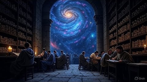 Library of Alexandria Documentary ᴴᴰ