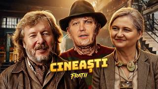 🎬 Ce se întâmplă când Regizorul și Producătorul sunt RUDE?⚡