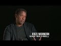 Fences (2016) - "Denzel as Director" Featurette  - Paramount Pictures