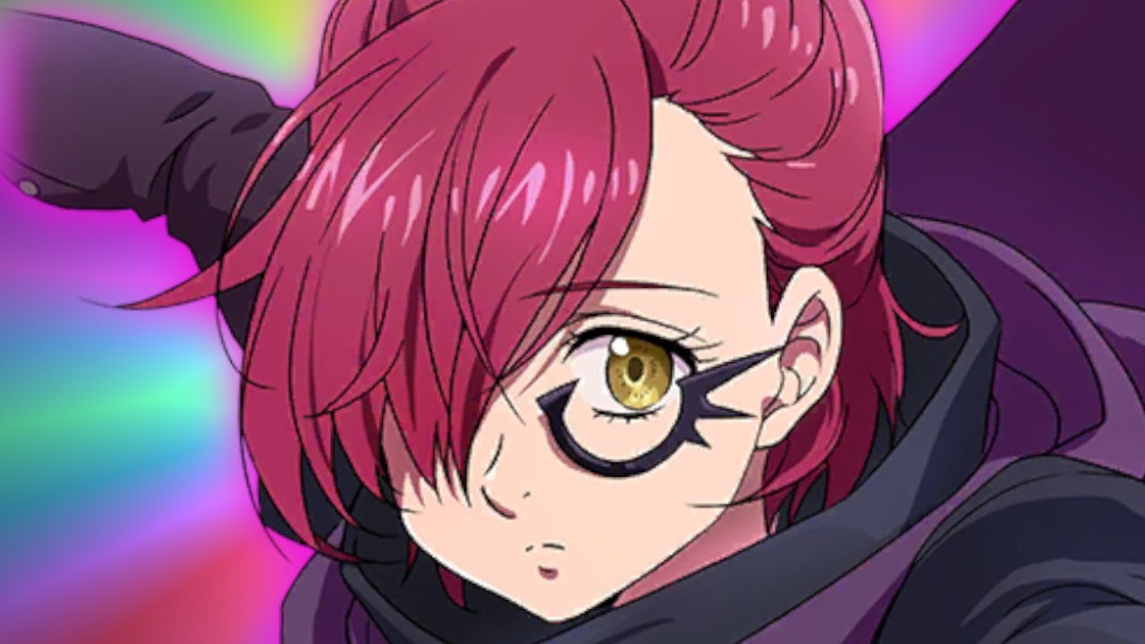 I GAVE UR GEAR TO THE GOAT! GOWTHER DEMON GAMEPLAY (SEVEN DEADLY SINS: GRAND CROSS)