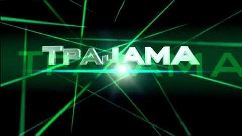 New intro to New Channel - Created using Flixpress.com