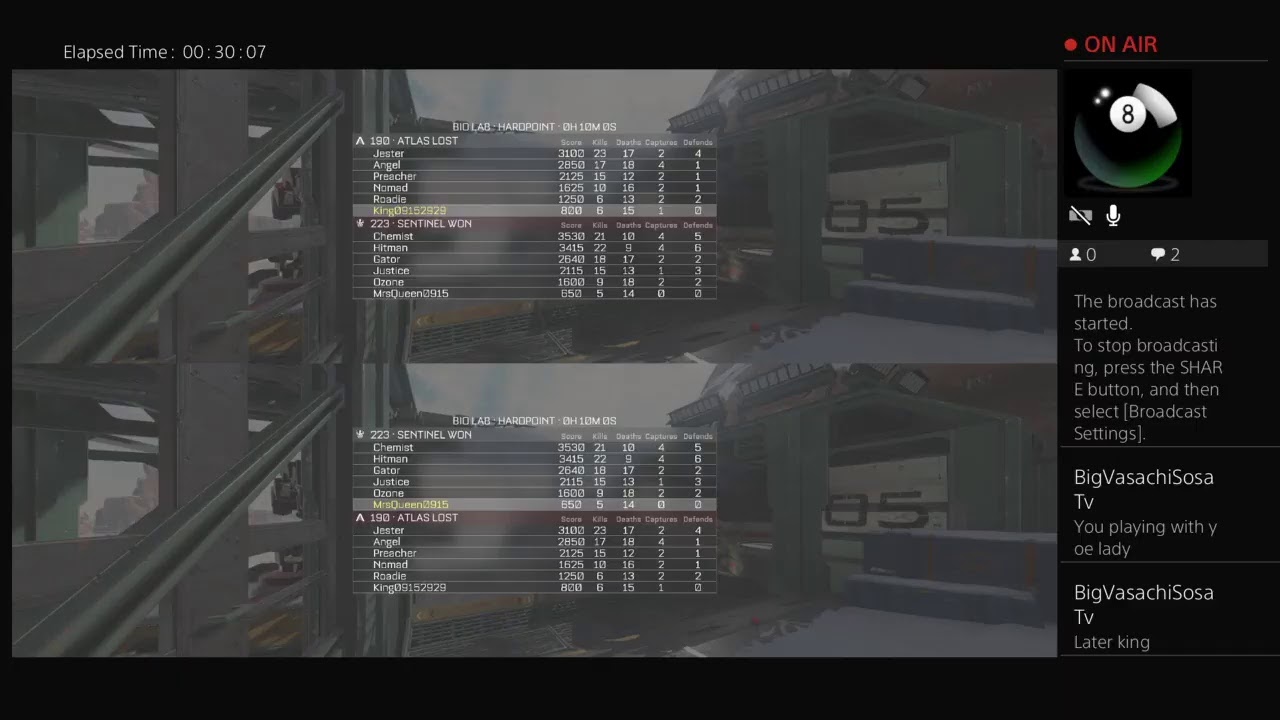 Game play of AW call of duty - YouTube