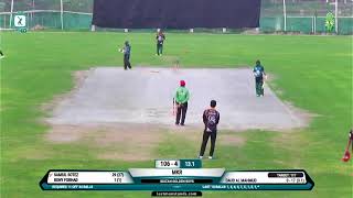 MKR vs SULTAN GOLDEN BOYS | Dhaka | Bangladesh