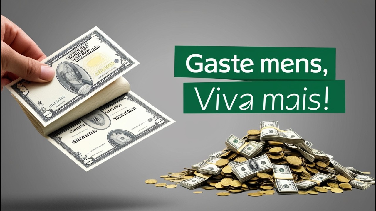 Segredos Não Contados Para Acumular Riqueza 💰