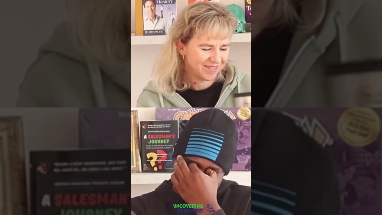 Accountability: The Key to Achieving Your Goals with Friends