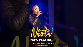 kama naota out now by @bellakombo