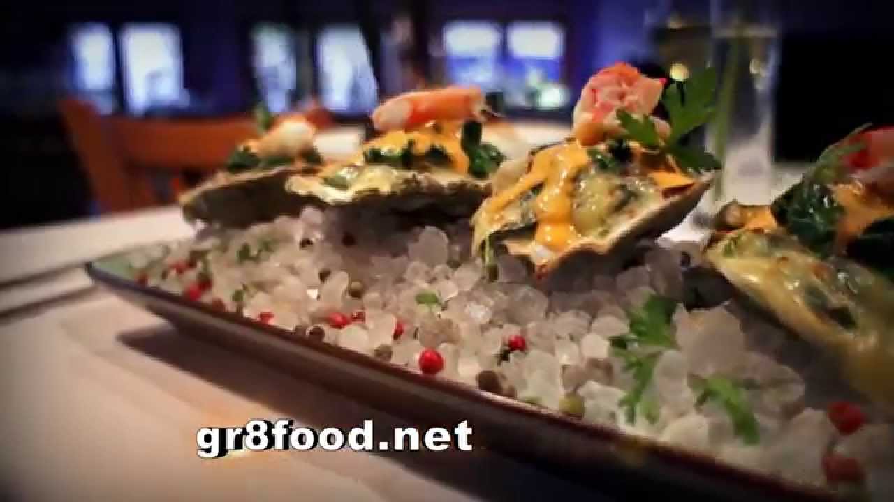 Culinary Concepts Gift Card Commercial