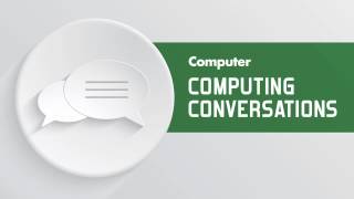 Computing Conversations: Guido van Rossum on the Modern Era of Python
