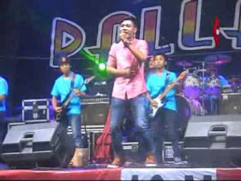 NEW PALLAPA MATA DAN BIBIR GERY MAHESA LIVE TULIS,BATANGAN