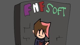 Roblox | basically fnf Remix: soft mod screenshot 1