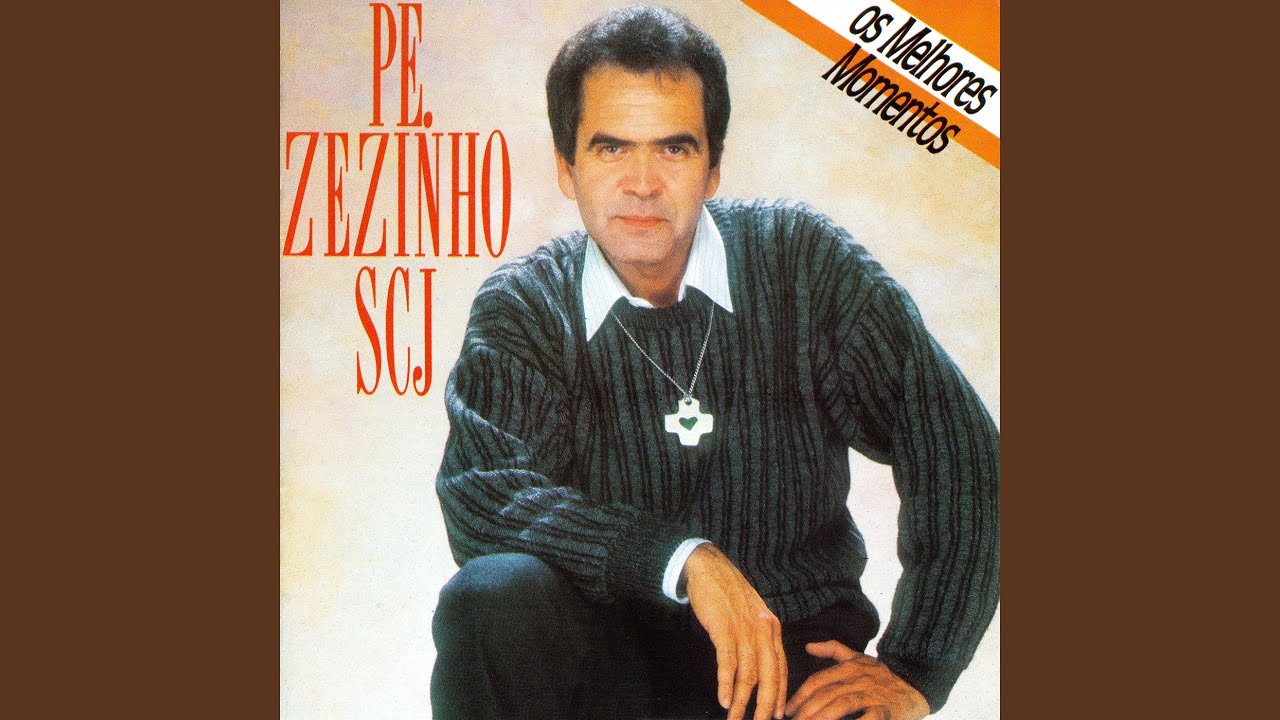 Musica Padre Zezinho Amar Como Jesus Amou