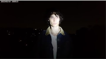 sombr - do i ever cross your mind (official visualizer)