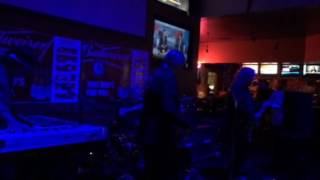 The Callahans Billie Jean