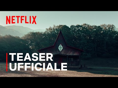 A Classic Horror Story | Teaser Ufficiale | Netflix