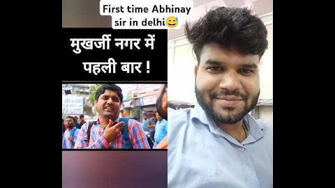 Abhinay sir ka funny video 😃 #abhinaymaths @ABHINAYMATHS #rakeshyadavsir #shorts #ssc #ssccgl