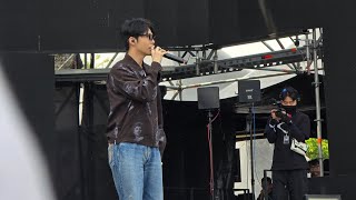 240504 예쁘잖아 | Giriboy @ HIPHOPPLAYA FESTIVAL 2024