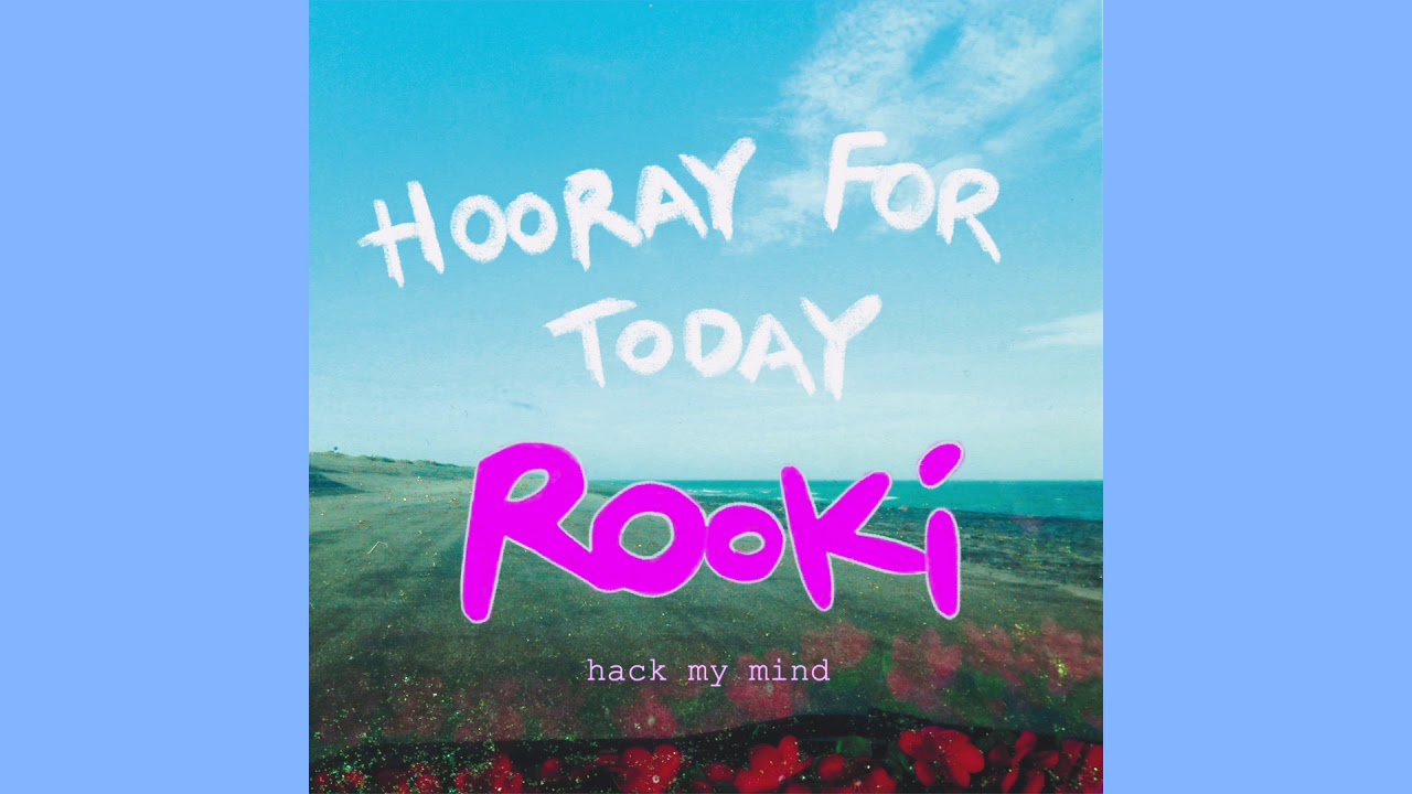 ROOKI - hack my mind - YouTube