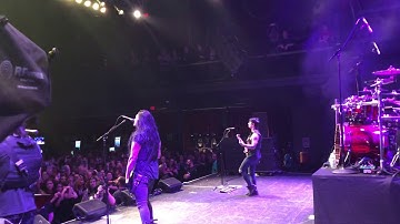 I’m Not A Vampire by Falling In Reverse at The Fillmore