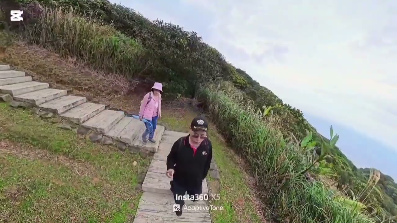 南子吝步道:二十一