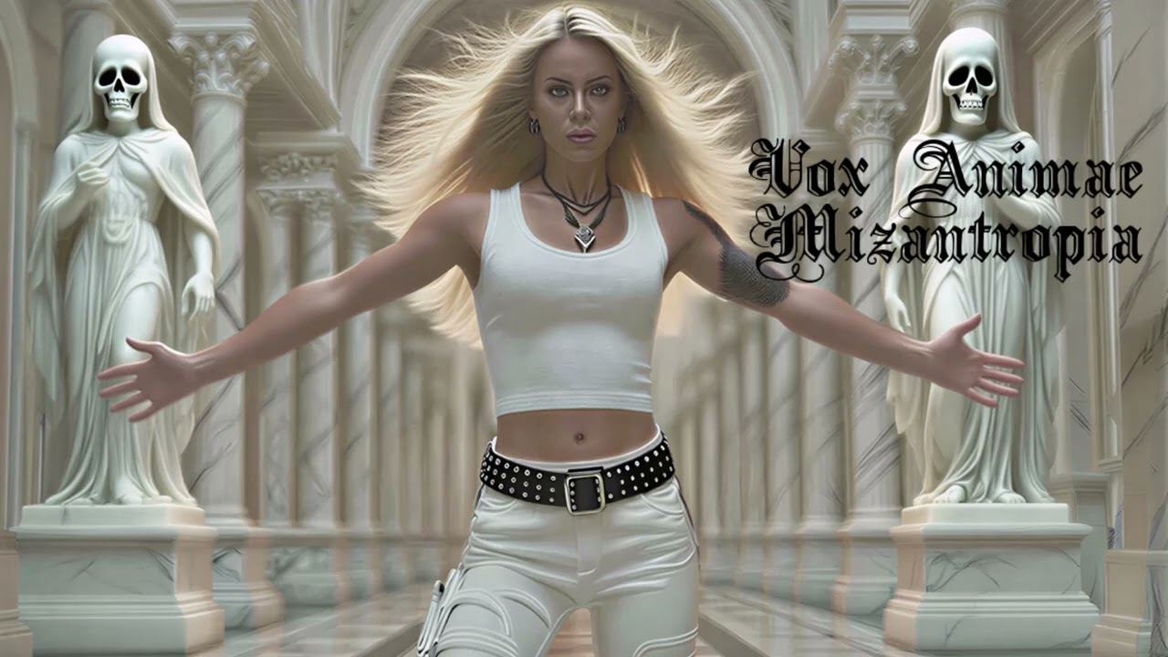 Vox Animae Mizantropia