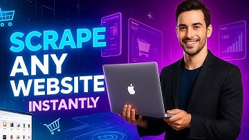 Thunderbit Review - 2025 | Scrape Any Website