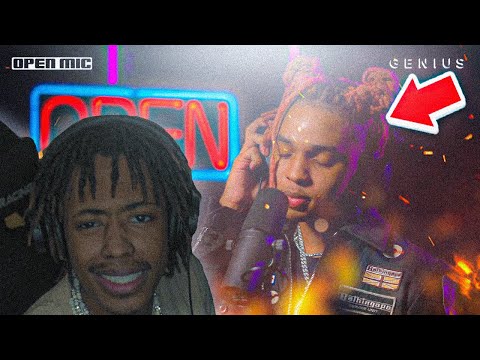SoFaygo “Hell Yeah” (Live Performance) | Open Mic REACTION