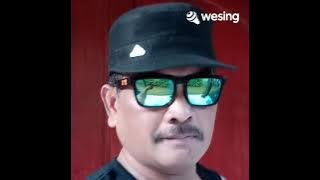 SELENDANG SUTRO KUNING