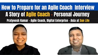 agile coach Interview questions I agile coach interview questions and answers for experienced