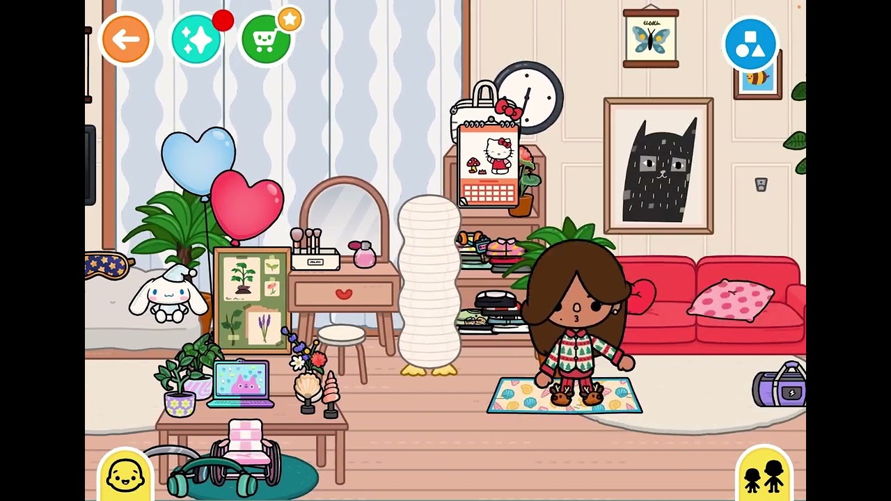 Quincy‘s first day of kindergarten🏫😝📚 @TocaCalla ￼