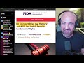 CIA uses FARA against Hungary - Mike Benz