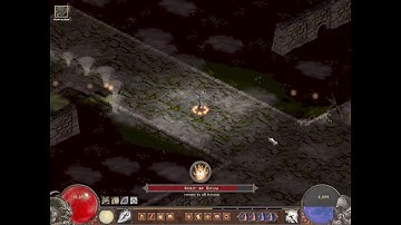 Median XL Sigma 1.7 Druid Playthrough - Stream #6: Time For 125+ Part 2