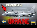 Des avions radars pour lukraine  game changer