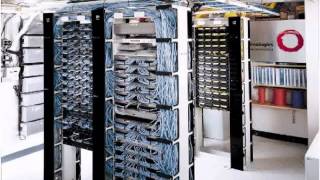 Data Centre COLOCATION Server Hosting