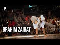 Bboy brahim  the most powerful moves