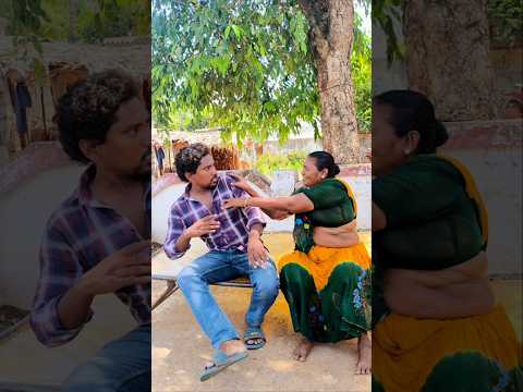 wait for end 😂 #comedy #funny #comedyvideo #funnyvideo #shorts