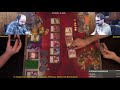 Keyforge: Tabletop Royale CoTA vs AoA part 3!